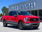 2023 F-150 Thumbnail 1
