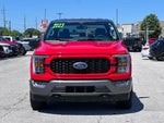 2023 F-150 Thumbnail 2