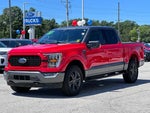 2023 F-150 Thumbnail 3