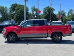 2023 F-150 Thumbnail 4