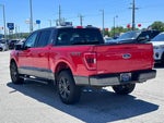 2023 F-150 Thumbnail 5