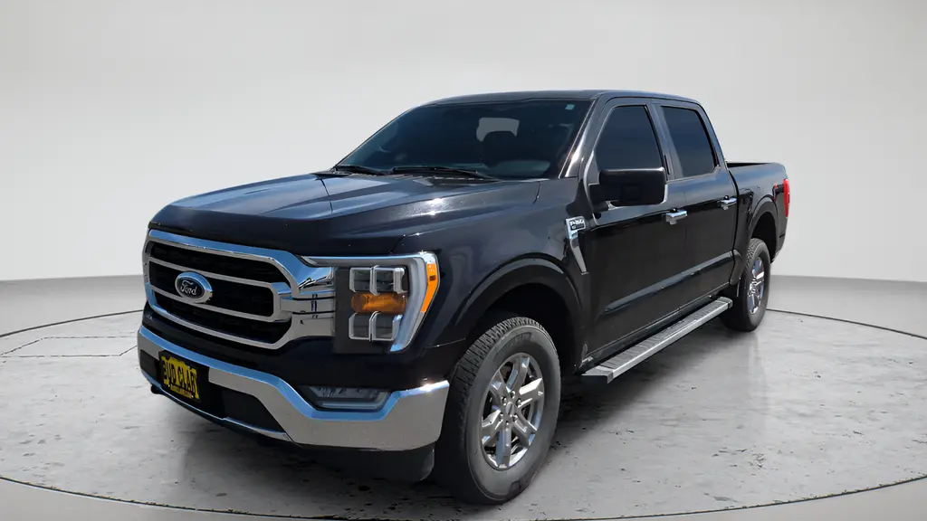 Preowned 2023 Ford F-150 XLT for Sale