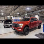2023 F-150 Thumbnail 2