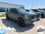 2023 F-150 Thumbnail 1