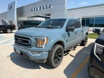 2023 F-150 Thumbnail 6