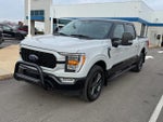 2023 F-150 Thumbnail 4
