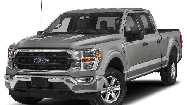 Preowned 2023 Ford F-150 XL for Sale