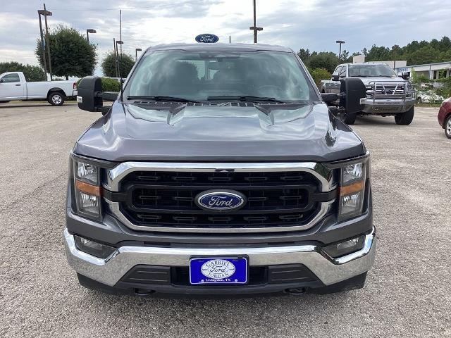 2023 Ford F-150 XLT — photo 1 of 12