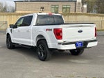 2023 F-150 Thumbnail 4
