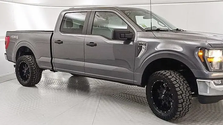 Preowned 2023 Ford F-150 XLT for Sale