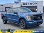 2023 F-150 Thumbnail 1