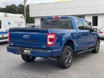 2023 F-150 Thumbnail 3
