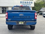 2023 F-150 Thumbnail 4
