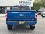 2023 F-150 Thumbnail 5