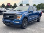 2023 F-150 Thumbnail 8