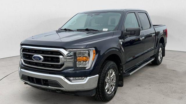 Preowned 2023 Ford F-150 King Ranch for Sale