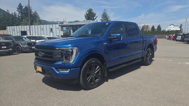 2023 Ford F-150 King Ranch