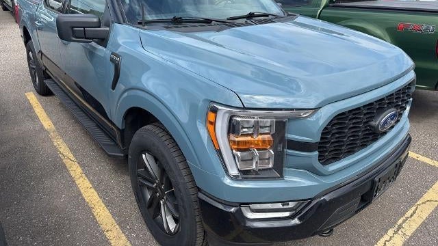 Preowned 2023 Ford F-150 Platinum for Sale
