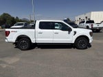 2023 F-150 Thumbnail 4