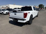 2023 F-150 Thumbnail 5
