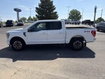 2023 F-150 Thumbnail 8