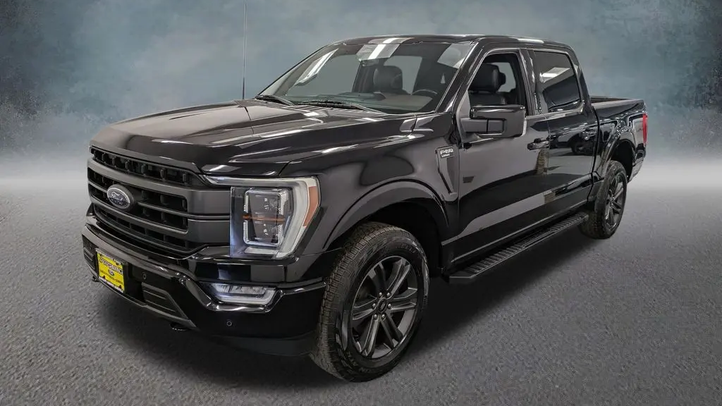 Preowned 2023 Ford F-150 King Ranch for Sale