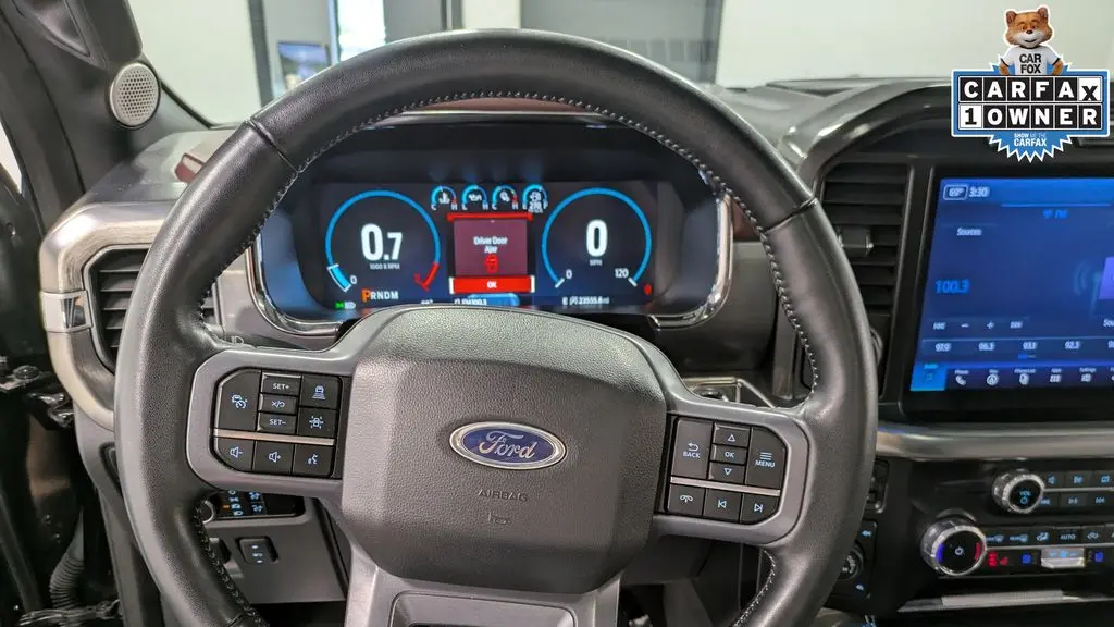 2023 Ford F-150 King Ranch