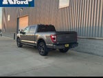 2023 F-150 Thumbnail 3