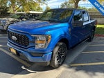 2023 F-150 Thumbnail 1