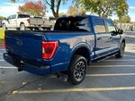 2023 F-150 Thumbnail 4