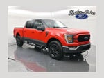 2023 F-150 Thumbnail 1
