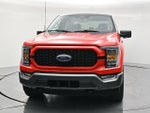 2023 F-150 Thumbnail 2