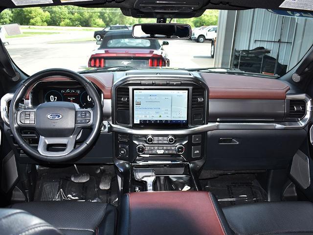 2023 Ford F-150 - $38,175