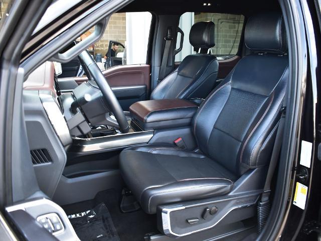 2023 Ford F-150 - $38,175