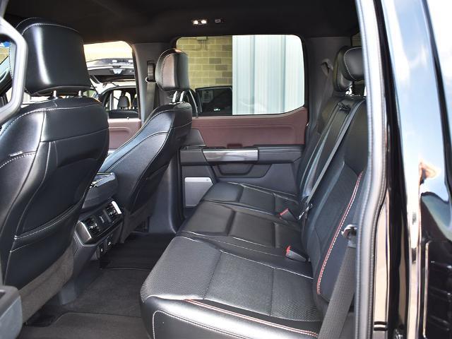 2023 Ford F-150 - $38,175