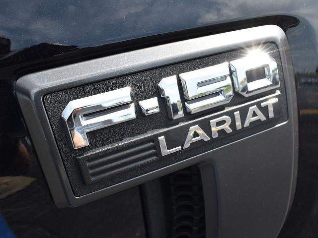 2023 Ford F-150 - $38,175