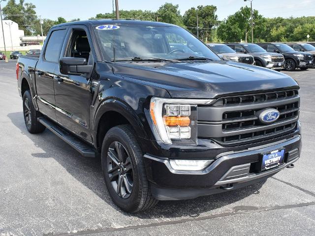 2023 Ford F-150 - $38,175