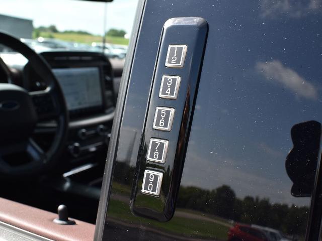 2023 Ford F-150 - $38,175