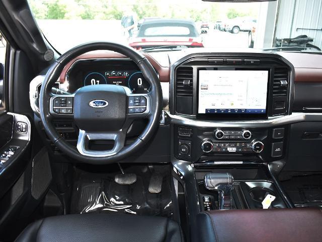 2023 Ford F-150 - $38,175