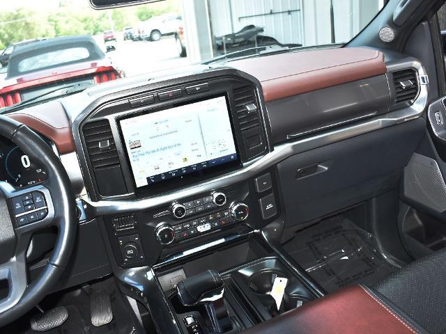 2023 Ford F-150 - $38,175
