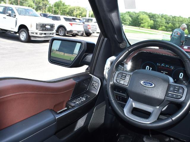 2023 Ford F-150 - $38,175