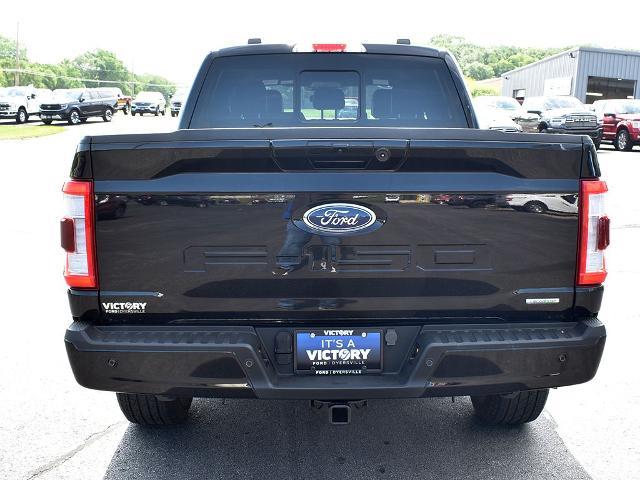 2023 Ford F-150 - $38,175
