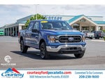 2023 F-150 Thumbnail 1