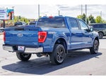 2023 F-150 Thumbnail 3