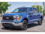 2023 F-150 Thumbnail 7