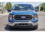 2023 F-150 Thumbnail 8