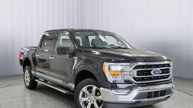 Preowned 2023 Ford F-150 Lariat for Sale