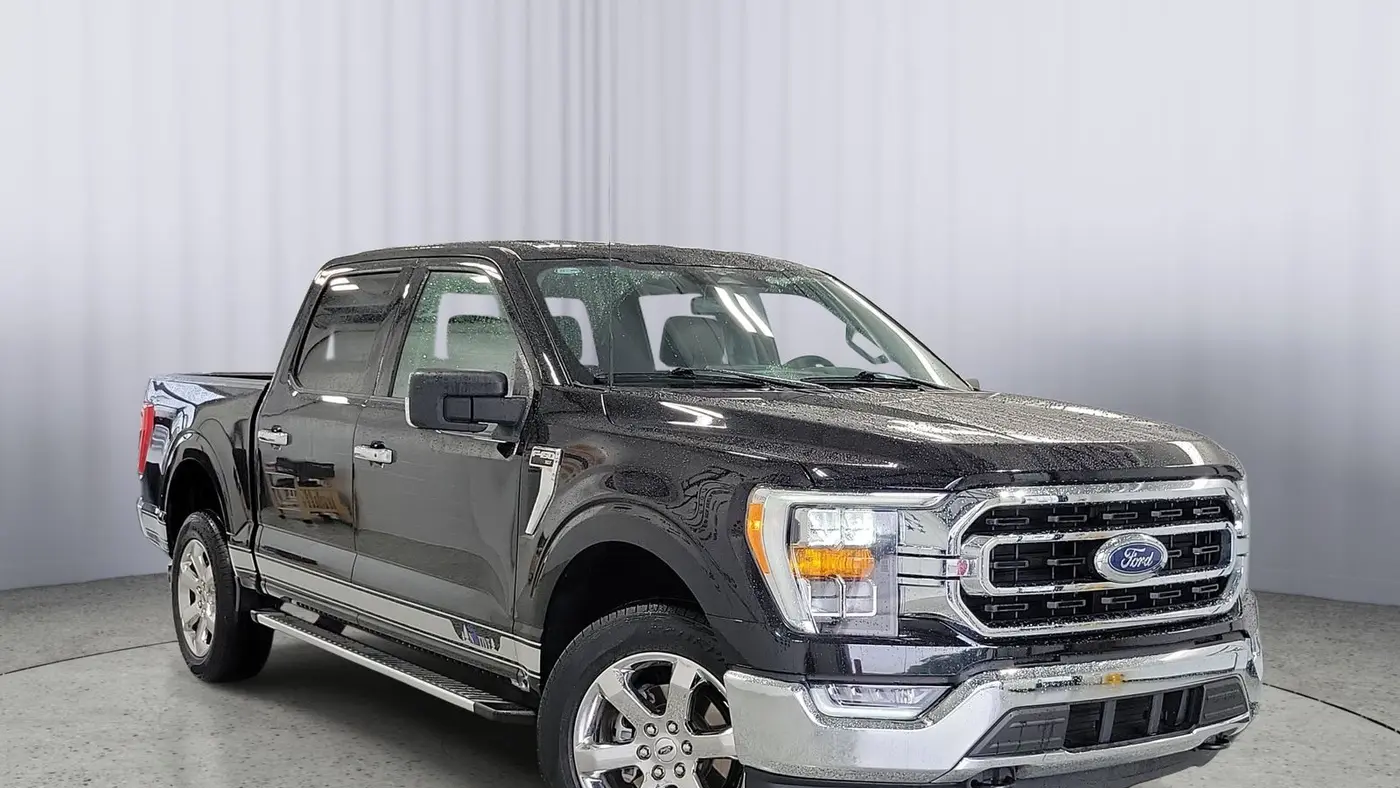 Preowned 2023 Ford F-150 XL for Sale