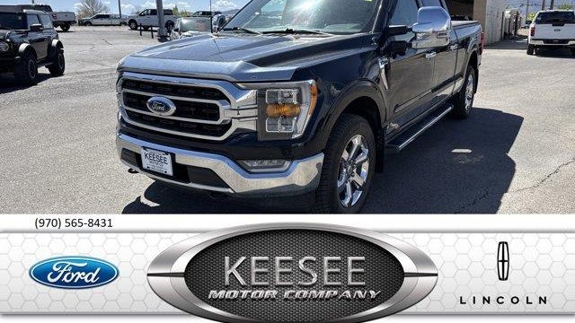 Preowned 2023 Ford F-150 XL for Sale