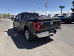 2023 F-150 Thumbnail 7
